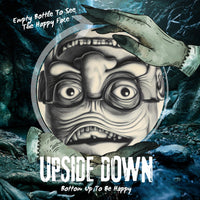 Upside Down - Solera System Aged 15 Years - Gourmet-Butikken