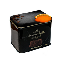 Dream of Truffles: Appelsin - Gourmet-Butikken