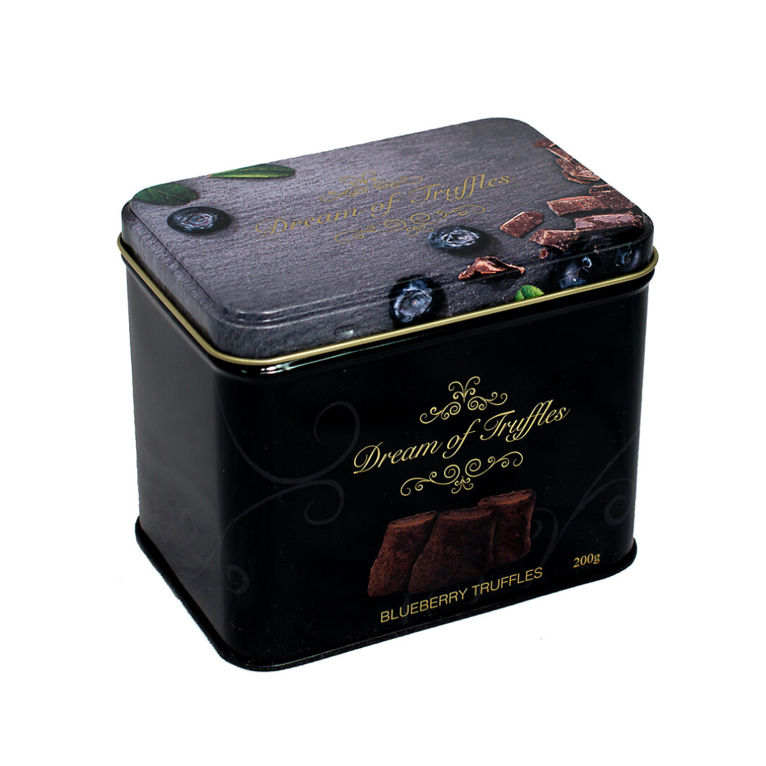 Dream of Truffles: Blåbær - Gourmet-Butikken