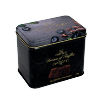 Dream of Truffles: Blåbær - Gourmet-Butikken