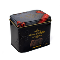 Dream of Truffles: Chili - Gourmet-Butikken