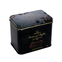 Dream of Truffles: Kaffe - Gourmet-Butikken