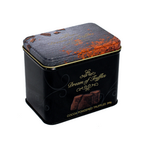 Dream of Truffles: Kakao - Gourmet-Butikken