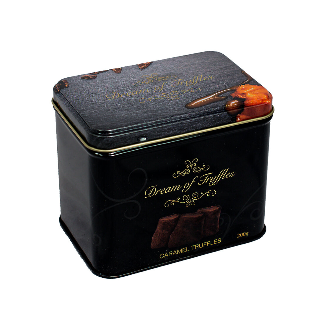 Dream of Truffles: Karamel - Gourmet-Butikken