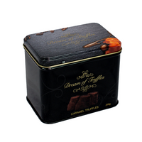 Dream of Truffles: Karamel - Gourmet-Butikken