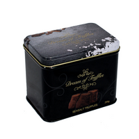 Dream of Truffles: Havsalt - Gourmet-Butikken