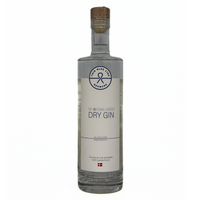 Thumbnail for The Original Heroes Gin - Thin Blue Line - Gourmet-Butikken