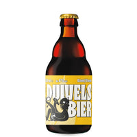 Duivelsbier Blond, 33cl - Gourmet-Butikken