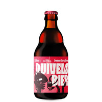 Duivelsbier Donker, 33cl - Gourmet-Butikken