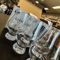 Glencairn Whisky Glas (6 stk)