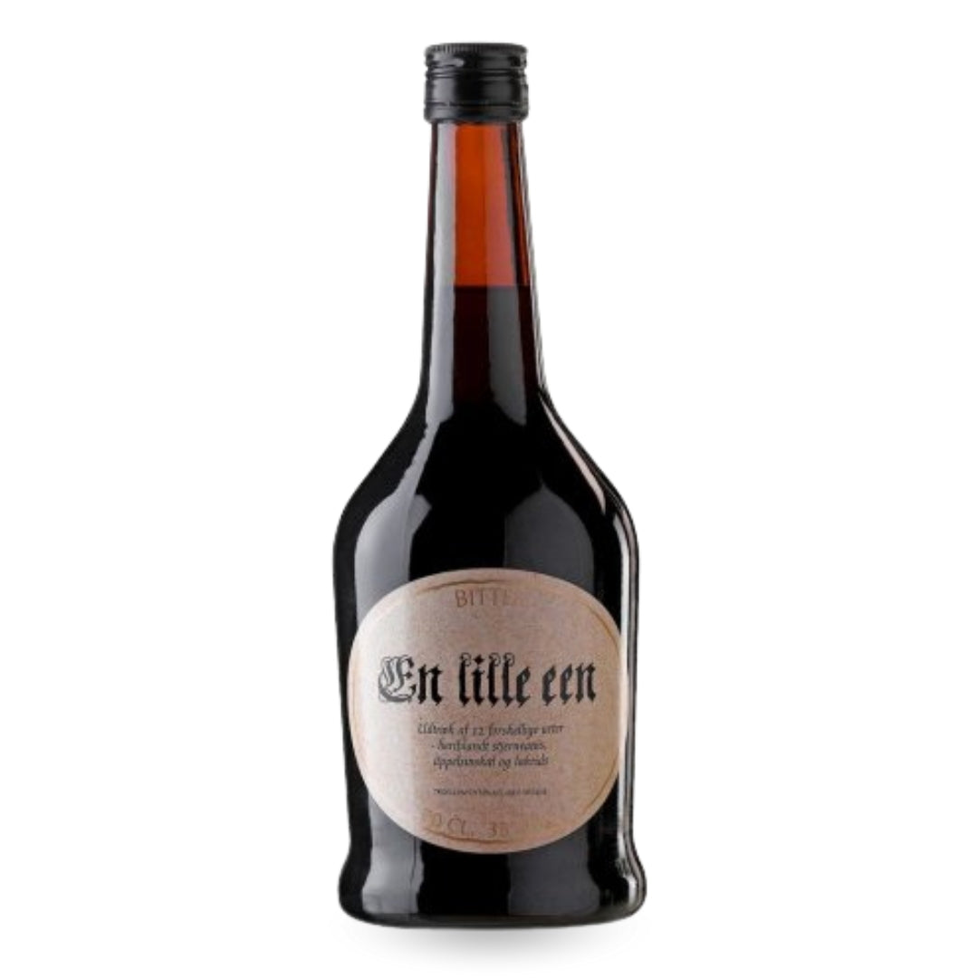 En Lille Een - 70 cl. 35% alk. - Gourmet-Butikken