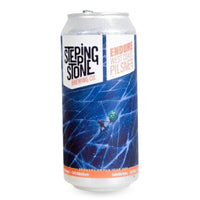 Endure West Coast Pilsner - 44cl, 4,9% | Stepping Stone