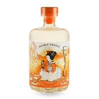 Etsu Gin Double Orange - 45% 70 cl. - Gourmet-Butikken