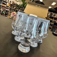 Glencairn Whisky Glas (6 stk)