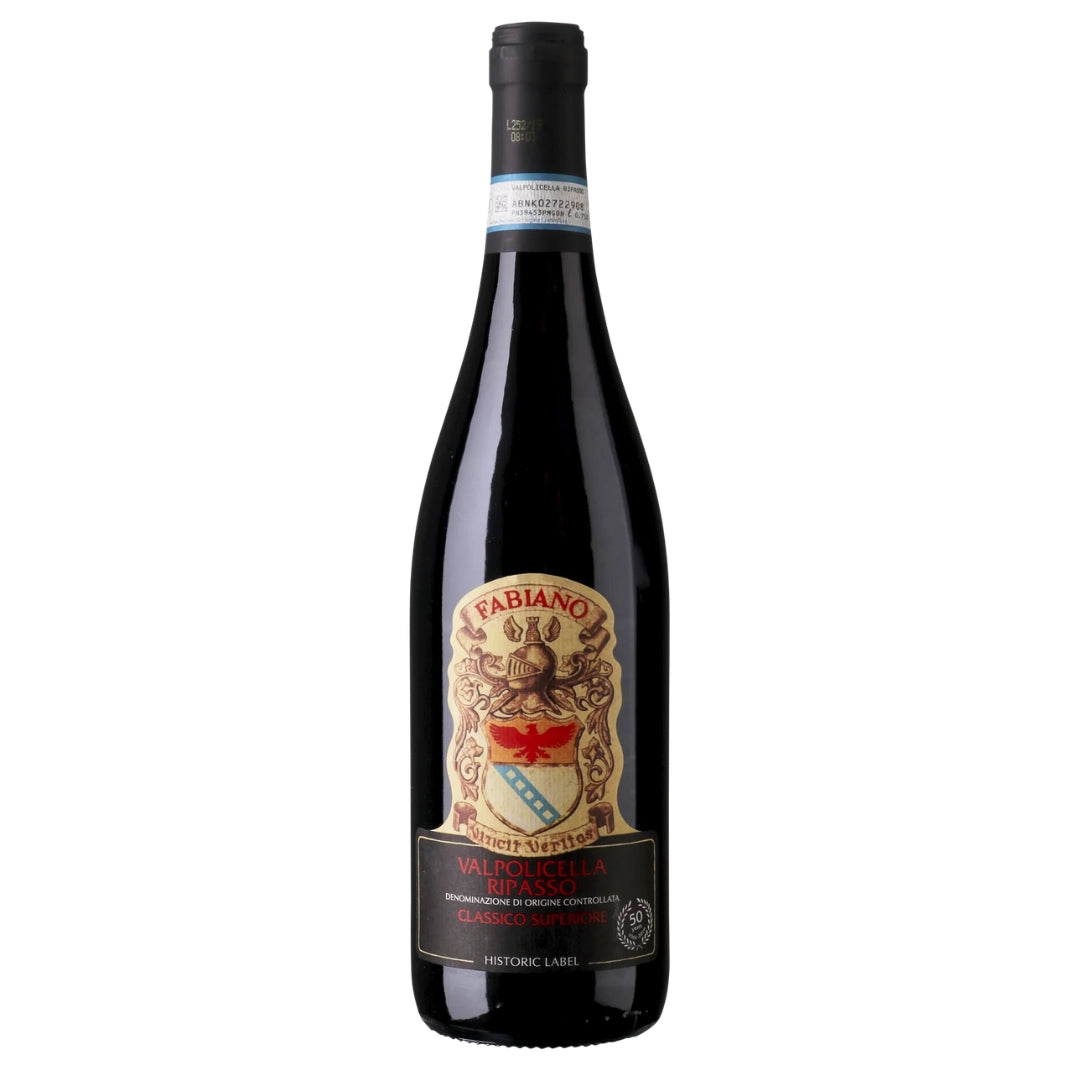 Fabiano Ripasso Dellla Valpolicella DOC 2024