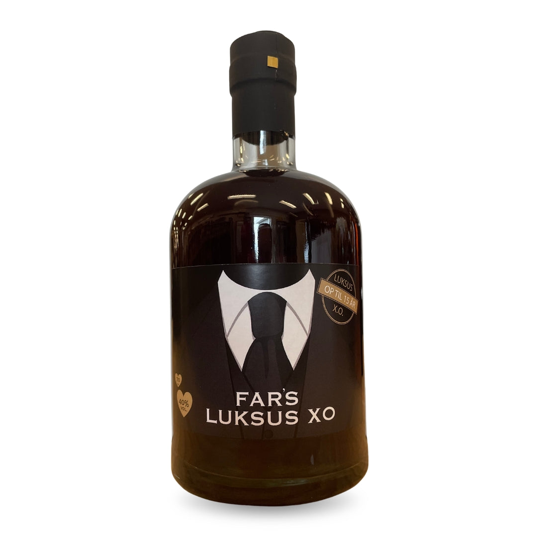 Fars Luksus X.O. - Gourmet-Butikken