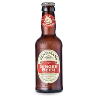 Fentimans Ginger Beer 20cl.