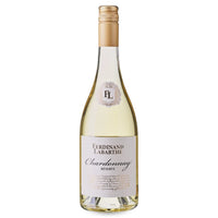 Ferdinand Labarthe Chardonnay 2023