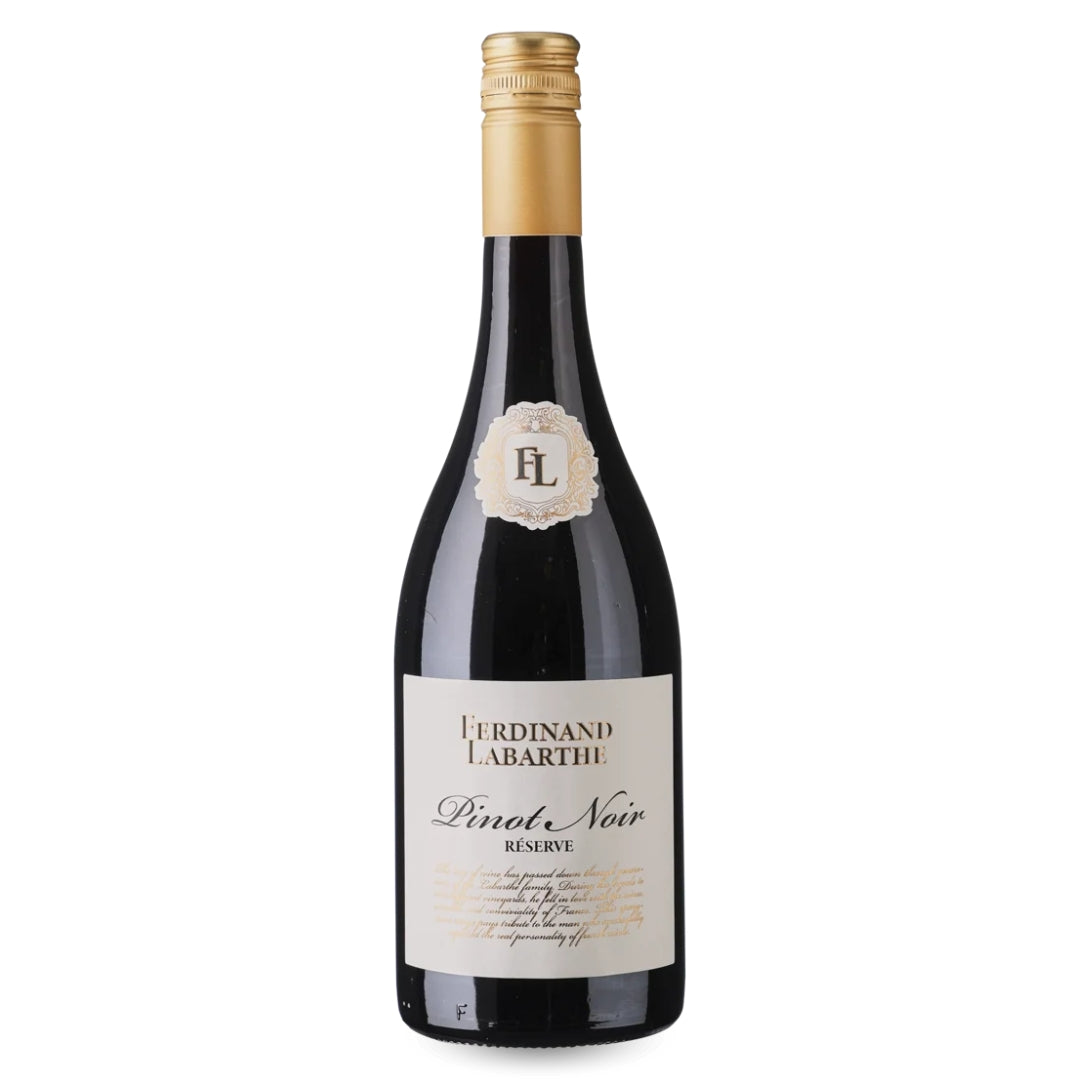 Ferdinand Labarthe Pinot Noir 2023
