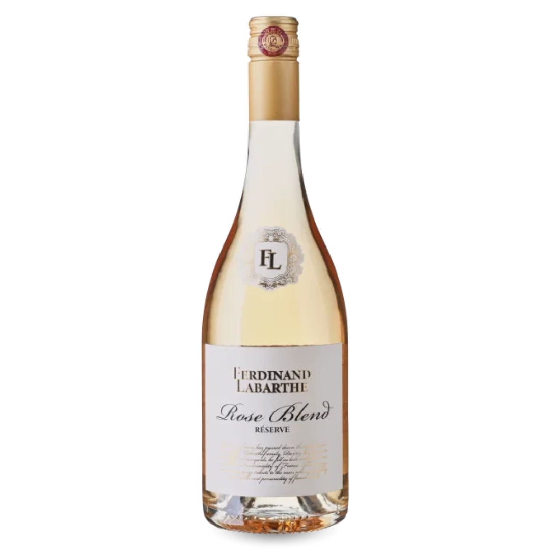 Ferdinand Labarthe Reserve Rosé 2023