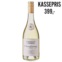 Ferdinand Labarthe Chardonnay 2023 - Gourmet-Butikken