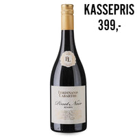Ferdinand Labarthe Pinot Noir 2023 - Gourmet-Butikken