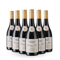 KUN LOKAL AFHENTNING | 1 KASSE - Ferdinand Labarthe Pinot Noir 2023 - Gourmet-Butikken
