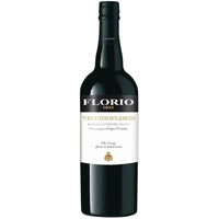 Florio Marsala Superiore Dolce 2014 - Gourmet-Butikken
