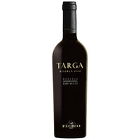 Florio, Targa Riserva Marsala Superiore Semisecco - Gourmet-Butikken
