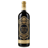 Fonte Real Reserva 2021