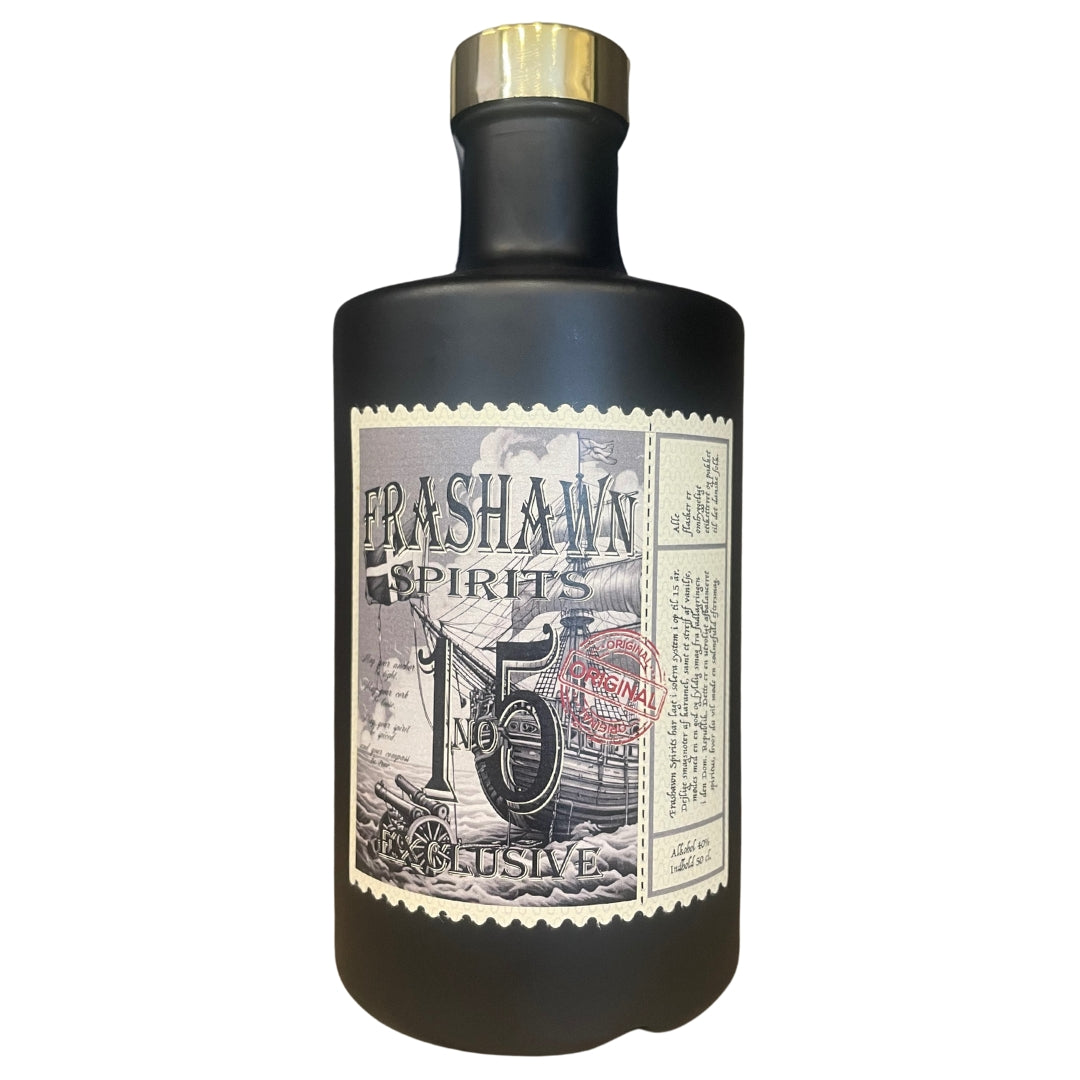 Frashawn Spirit no. 15 - Gourmet-Butikken