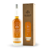 GLØD 3.2 - Single Malt Whisky | Sall Whisky - Gourmet-Butikken