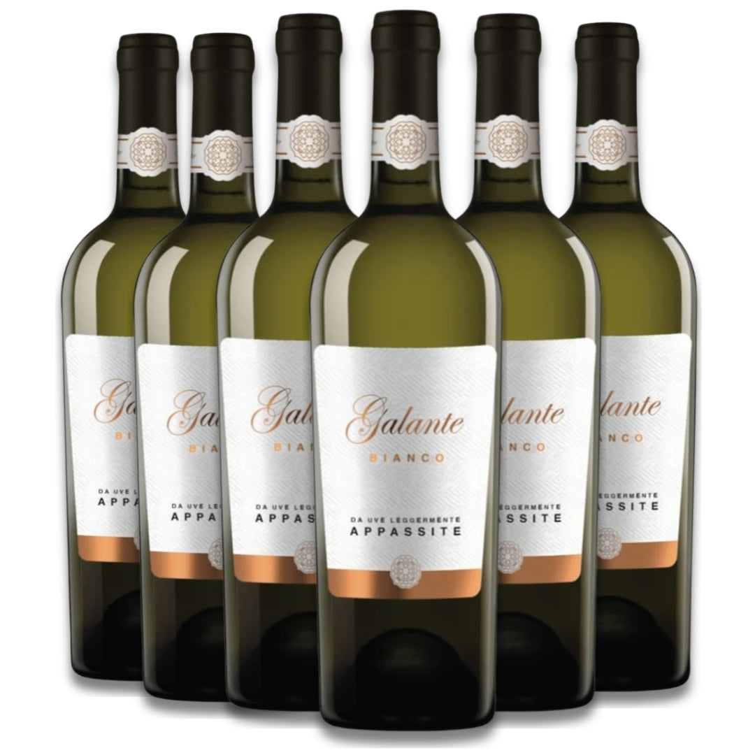 Galante Bianco 2023 - Gourmet-Butikken
