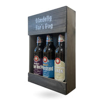 Glædelig Fars Dag - Ølkasse - Gourmet-Butikken