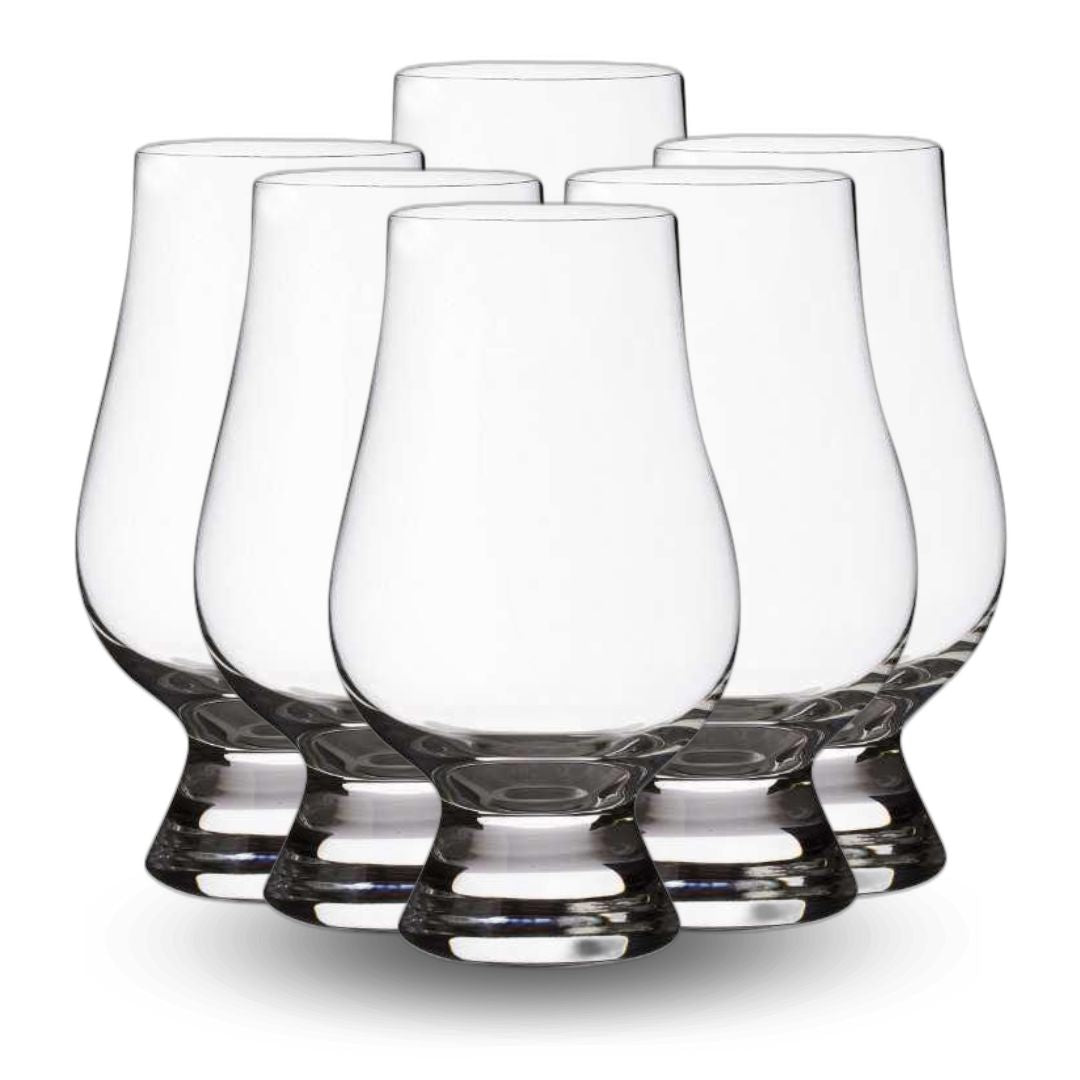 Glencairn Whisky Glas (6 stk)