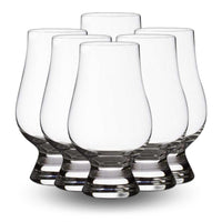 Glencairn Whisky Glas (6 stk)