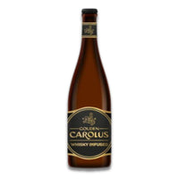 Gouden Carolus - Whisky Infused - 11,7 % 75 cl. - Gourmet-Butikken