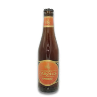 Gouden Carolus Ambrio 8% 33cl - Gourmet-Butikken