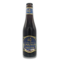Gouden Carolus Christmas 10,5% 33cl - Gourmet-Butikken