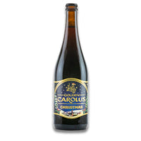Gouden Carolus Christmas 75 cl. - Gourmet-Butikken
