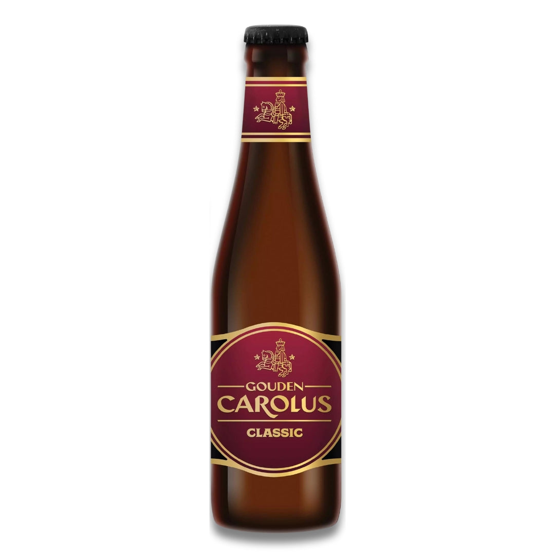 Gouden Carolus Classic 33 Cl. - Gourmet-Butikken