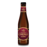 Gouden Carolus Classic 33 Cl. - Gourmet-Butikken
