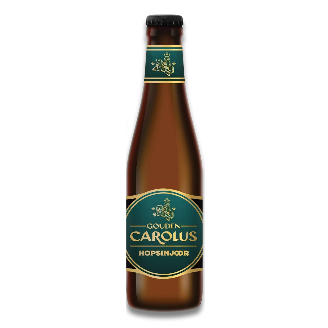 Gouden Carolus Hopsinjoor 33 cl. - Gourmet-Butikken