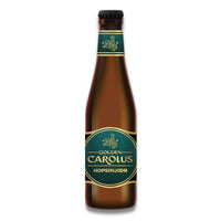 Gouden Carolus Hopsinjoor 33 cl. - Gourmet-Butikken