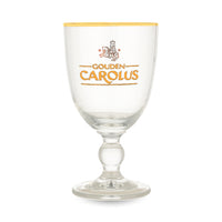 Gouden Carolus Ølglas - Gourmet-Butikken