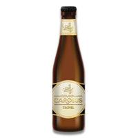 Gouden Carolus Tripel - 33 cl. - Gourmet-Butikken