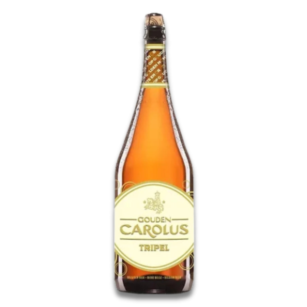 Gouden Carolus Tripel Magnum | 150 cl - Gourmet-Butikken