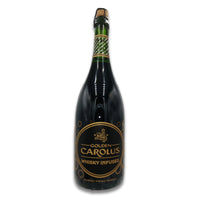 Gouden Carolus Whisky Infused 11,7% 150cl.
