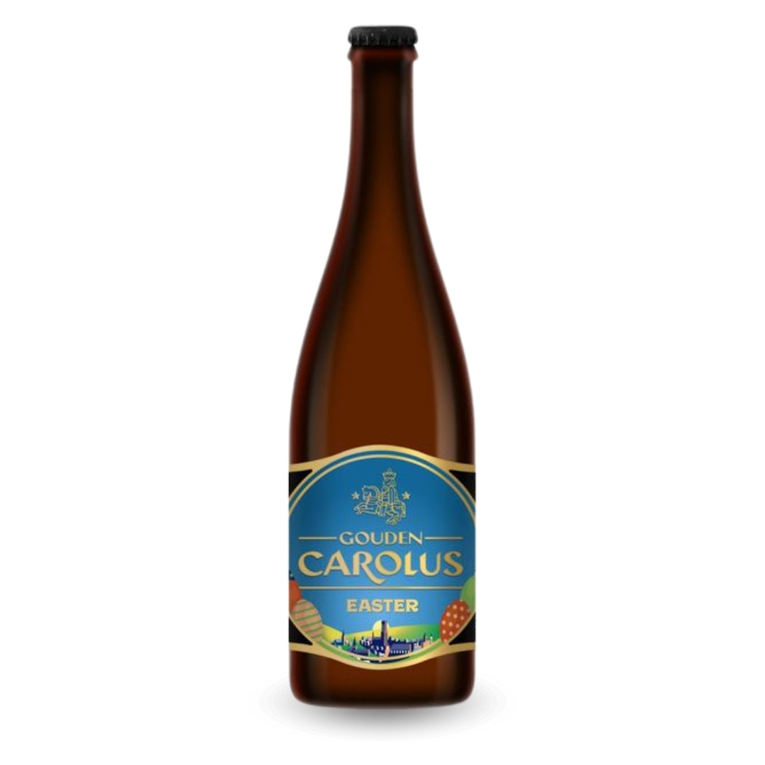 Gouden Carolus, Easter 75 cl. - Gourmet-Butikken