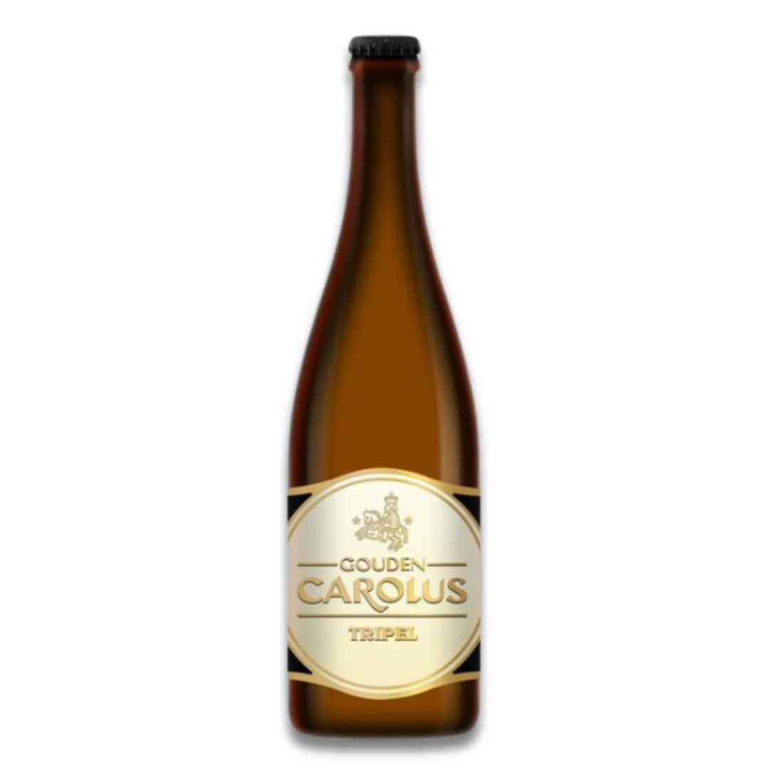 Gouden Carolus, Tripel 75 cl. - Gourmet-Butikken
